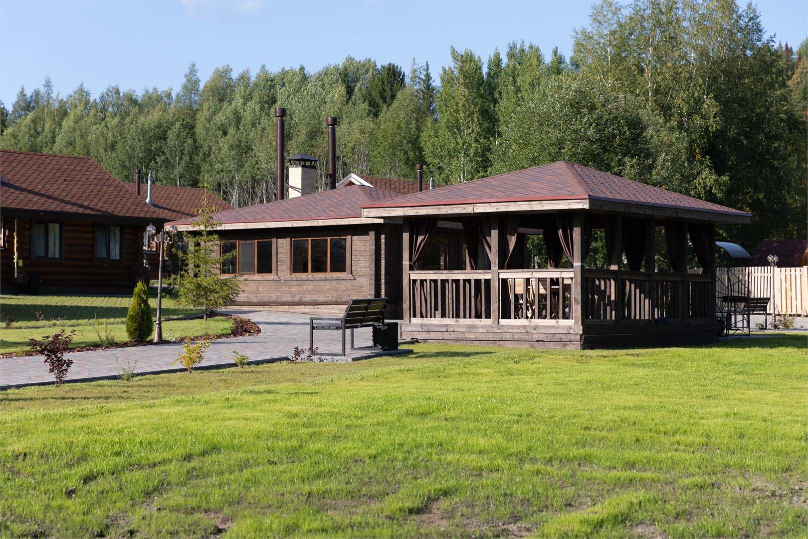 Экокурорт Белогорье - photo 4