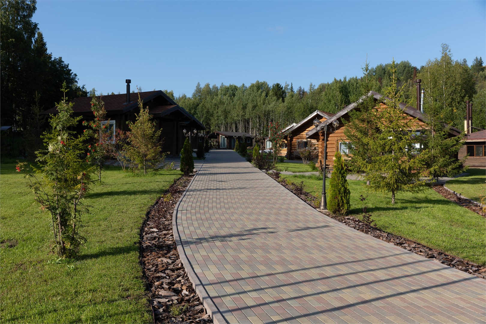 Экокурорт Белогорье - photo 5