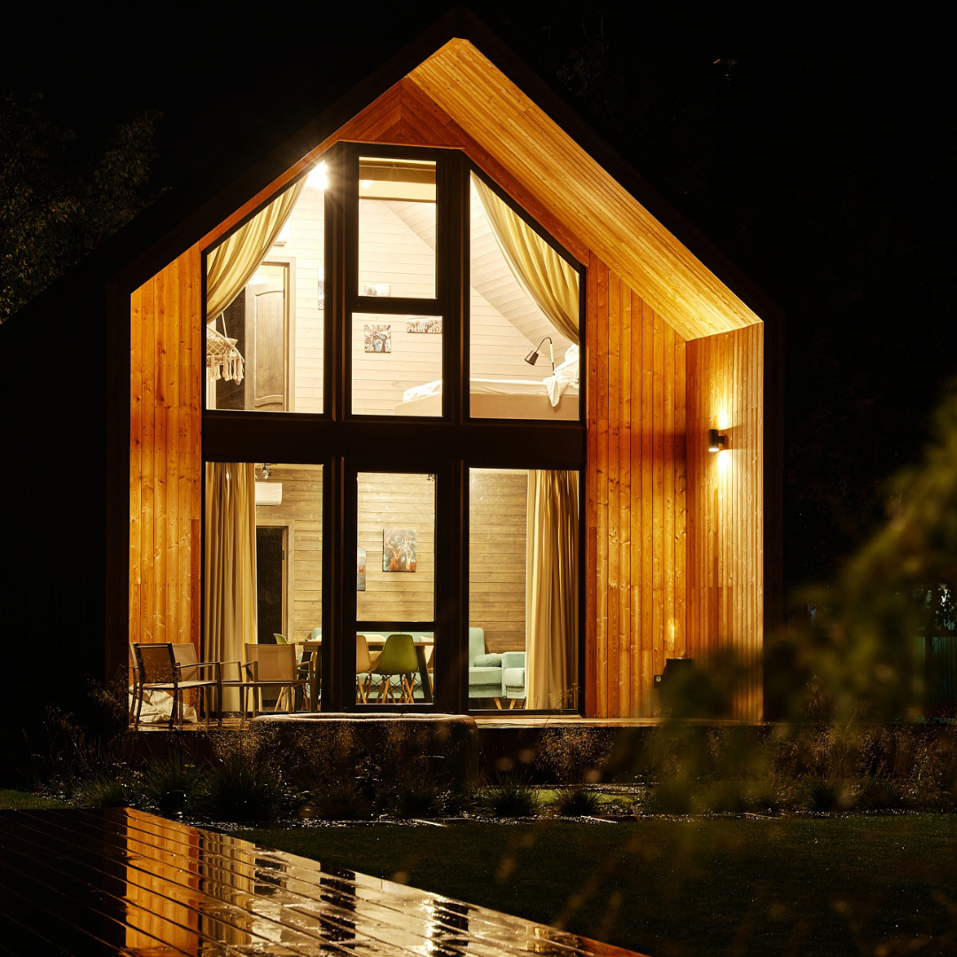 База отдыха Бриз - photo 3