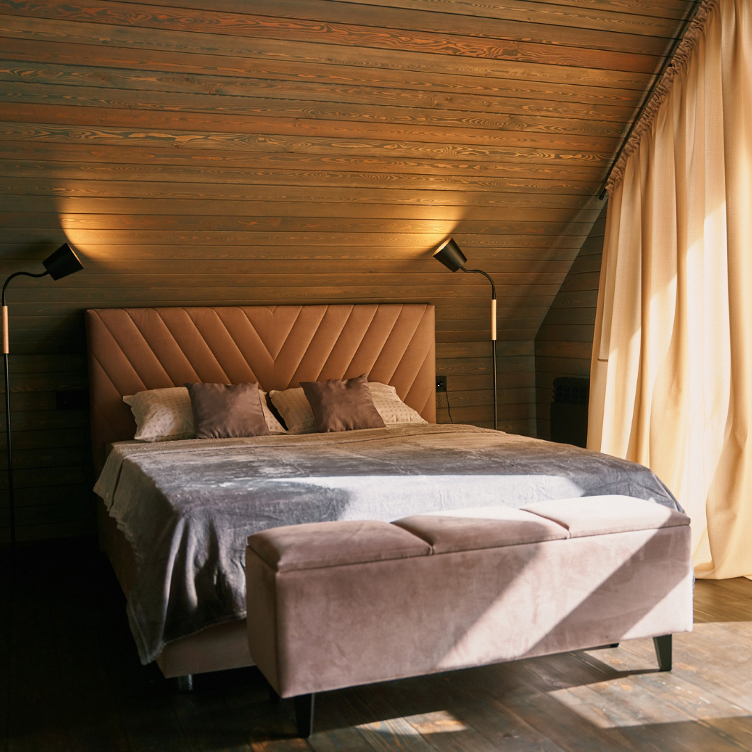 База отдыха Бриз - photo 2