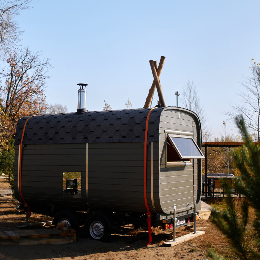 База отдыха Бриз - photo 4