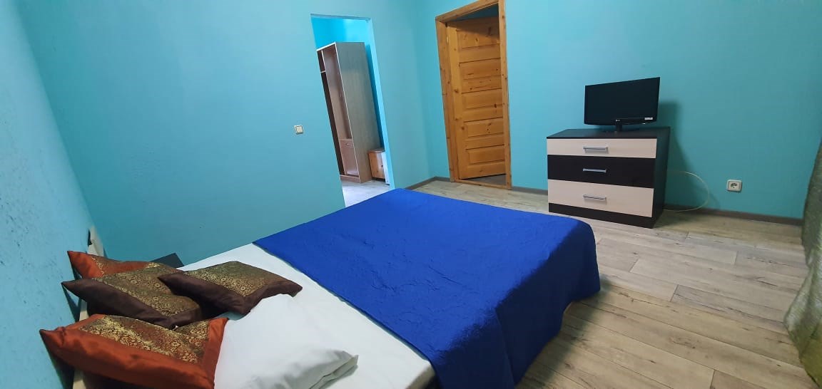 Бриз Морское