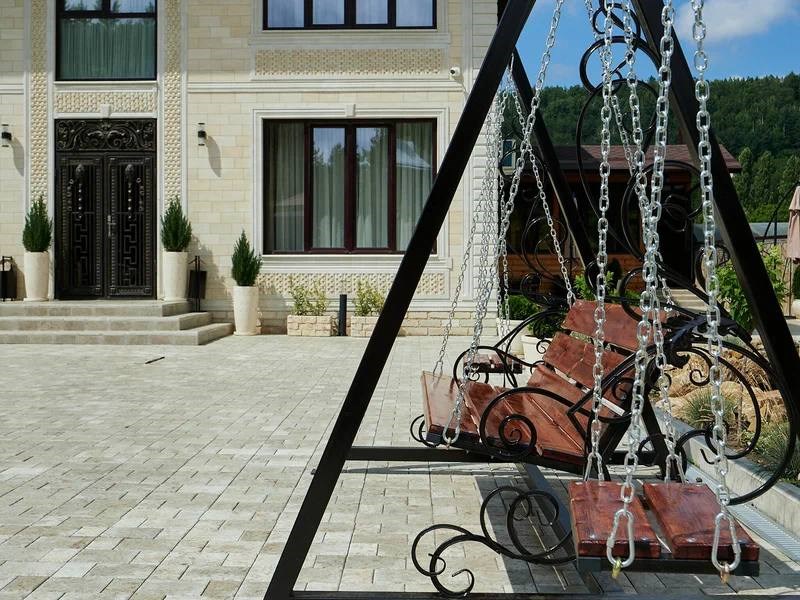 Лермонтовская скала - photo 2