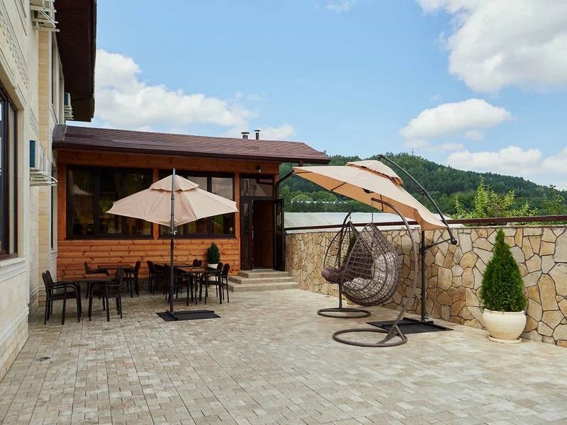 Лермонтовская скала - photo 3