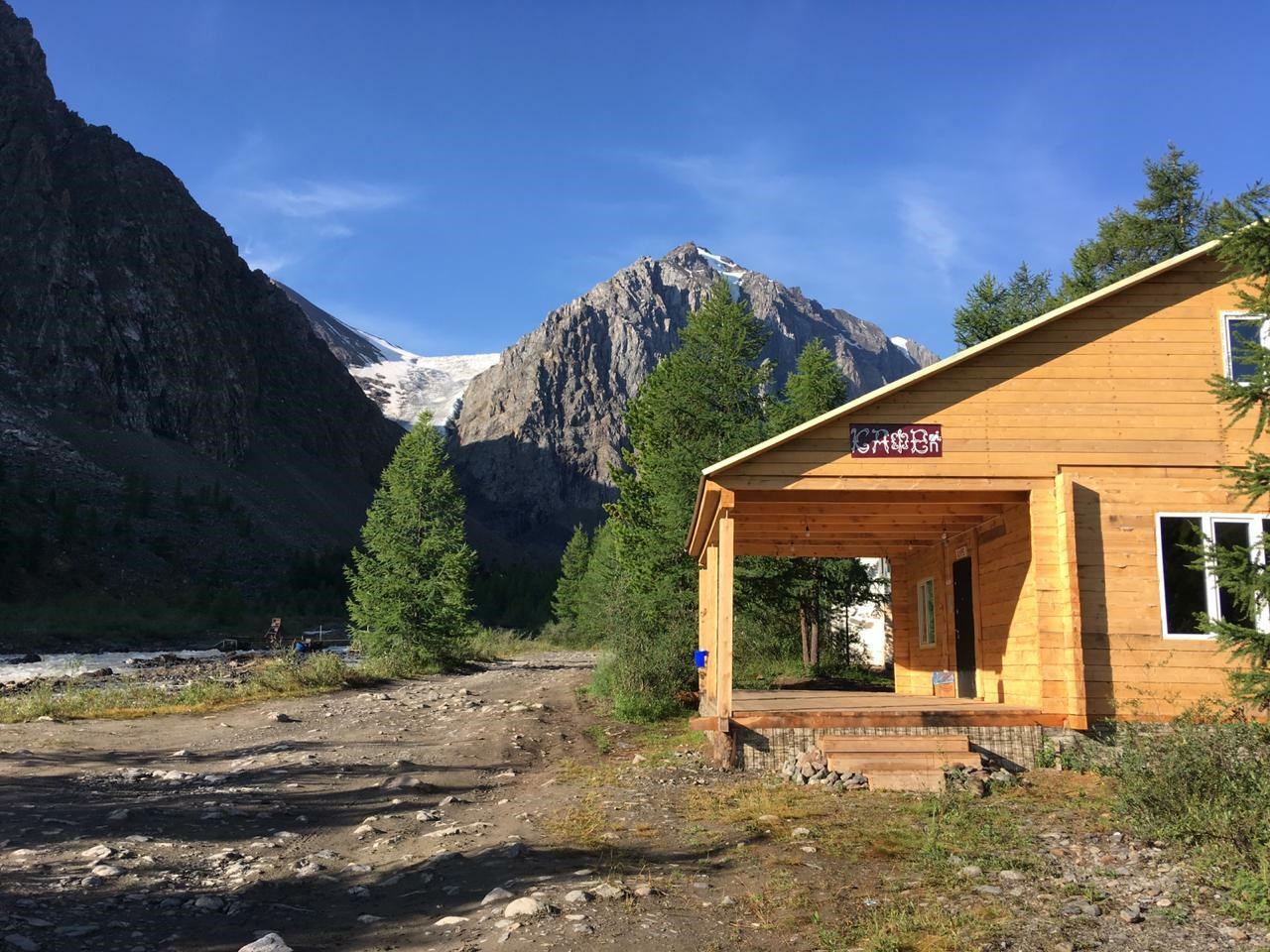 Актру - photo 3