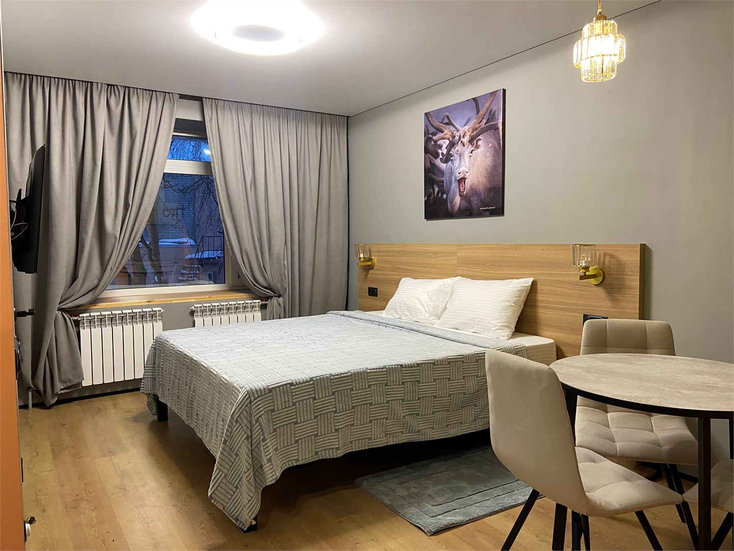 ЯГЕЛЬ АПАТИТЫ - photo 5