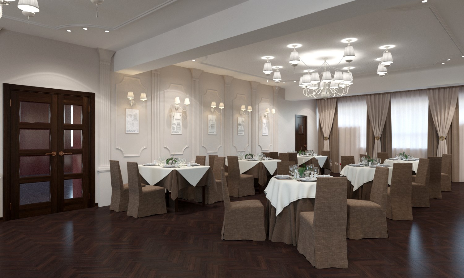 Улан-Удэ Парк Отель