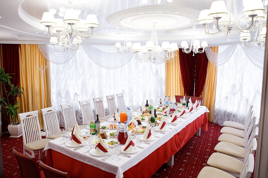 Улан-Удэ Парк Отель - photo 2