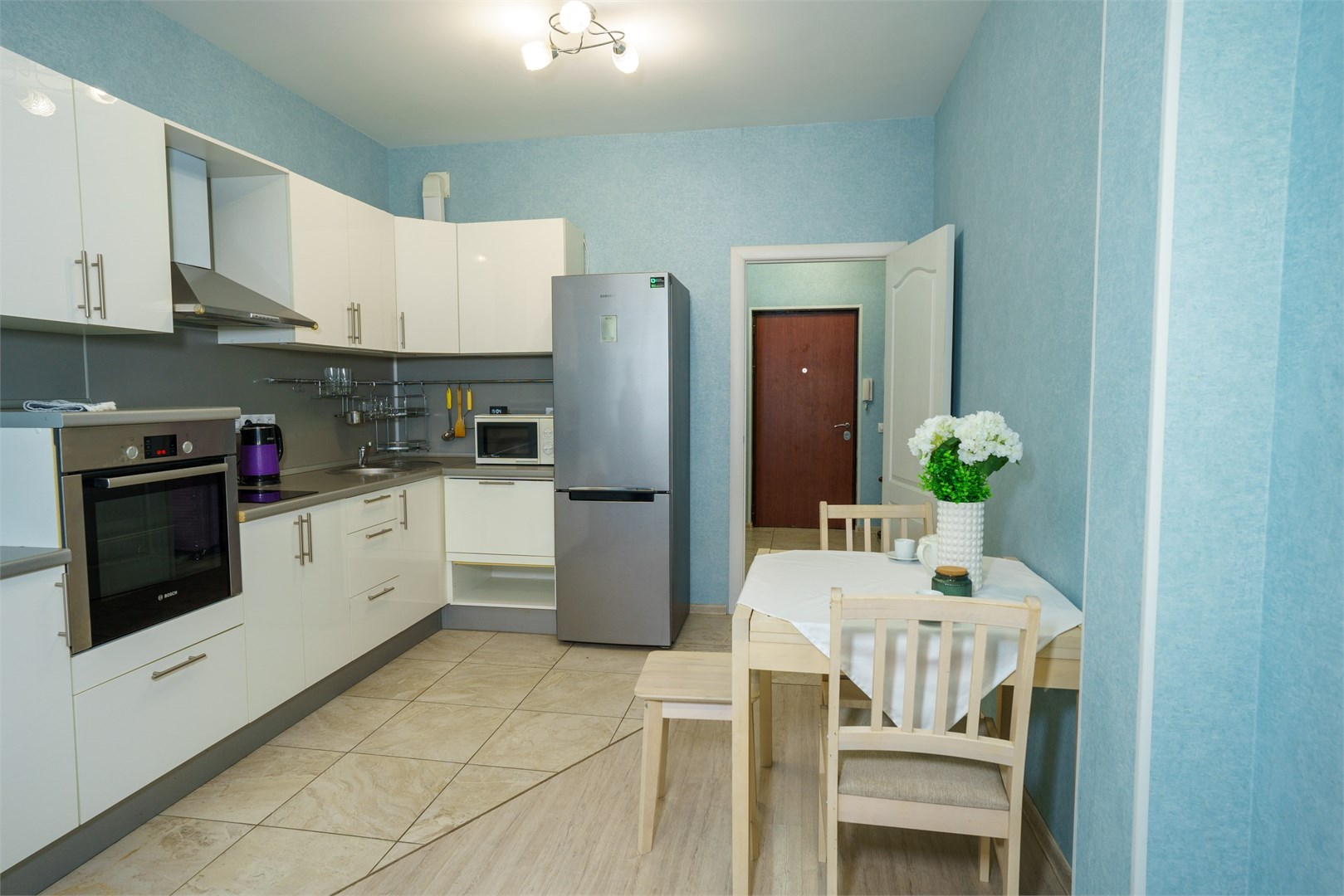 Апарт-отель «Граф Орлов» - photo 2