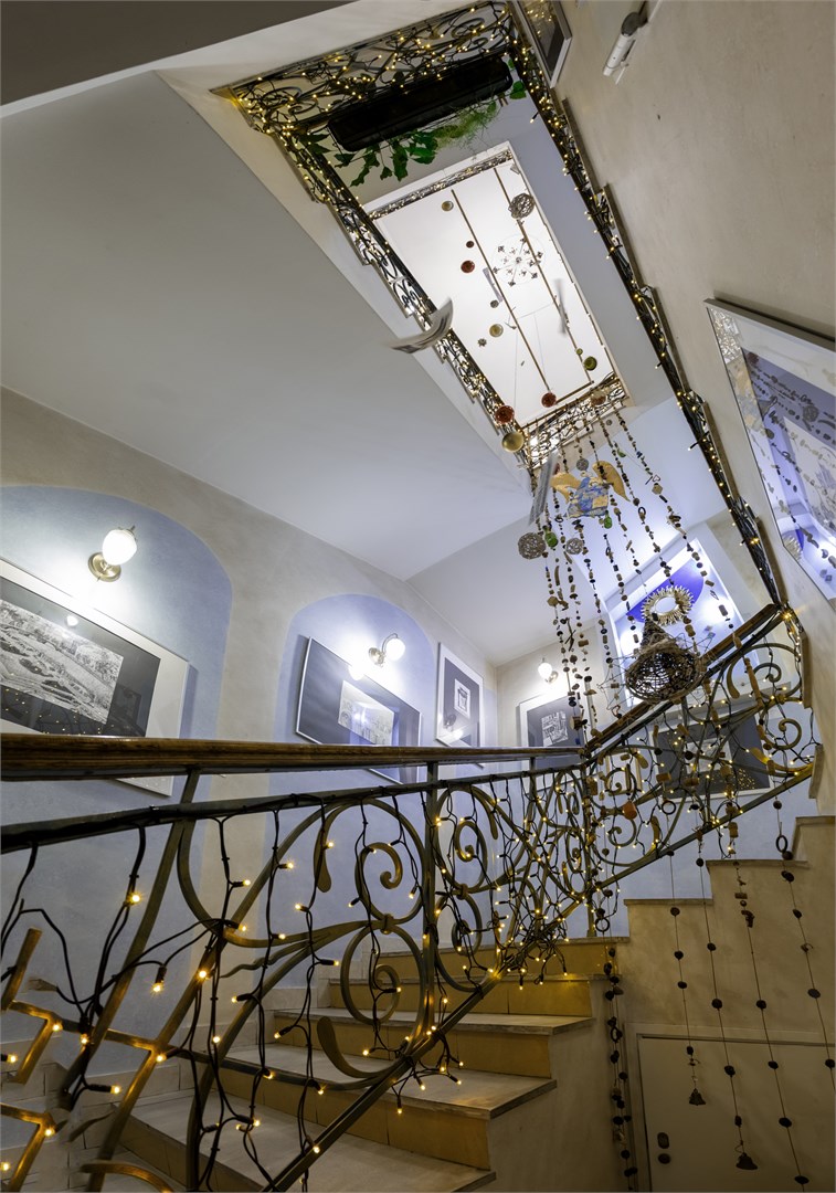 Дворец Трезини отель - photo 3