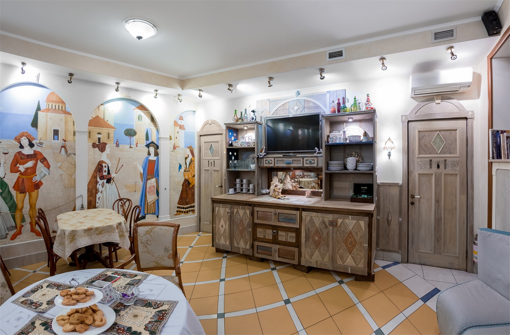 Дворец Трезини отель - photo 5