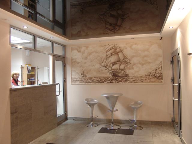 Отель Круиз - photo 3