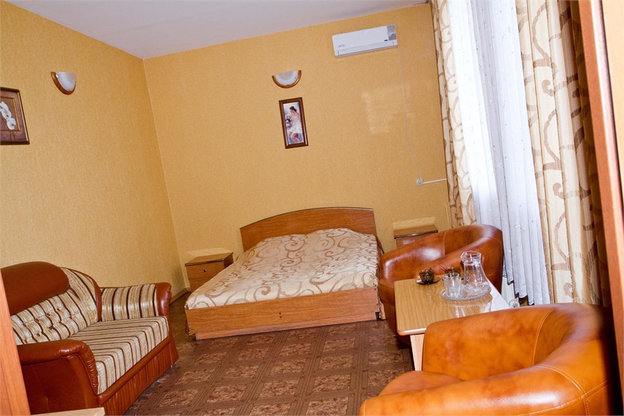 Онако-Комета - photo 2