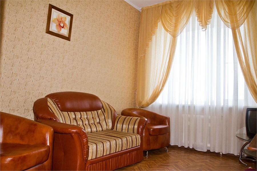 Онако-Комета - photo 3