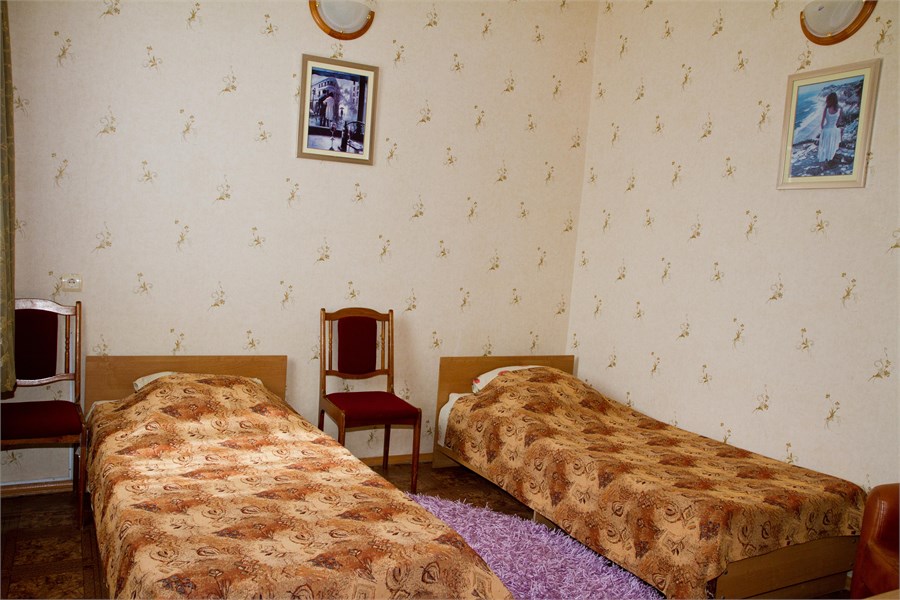 Онако-Комета - photo 5