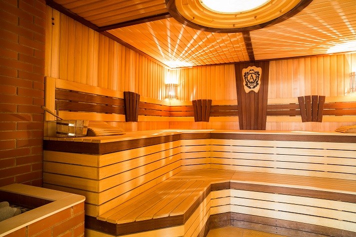 Гранд Отель & SPA Аристократъ - photo 5