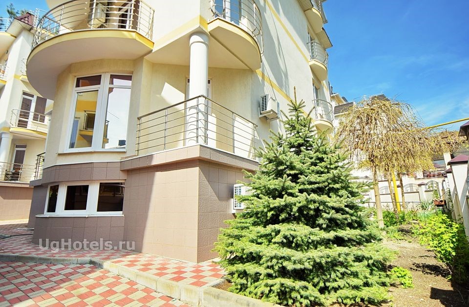 Отель «Южный бриз» - photo 2