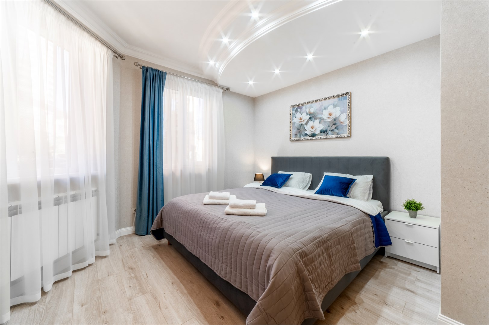 Sun City Apartment - photo 2
