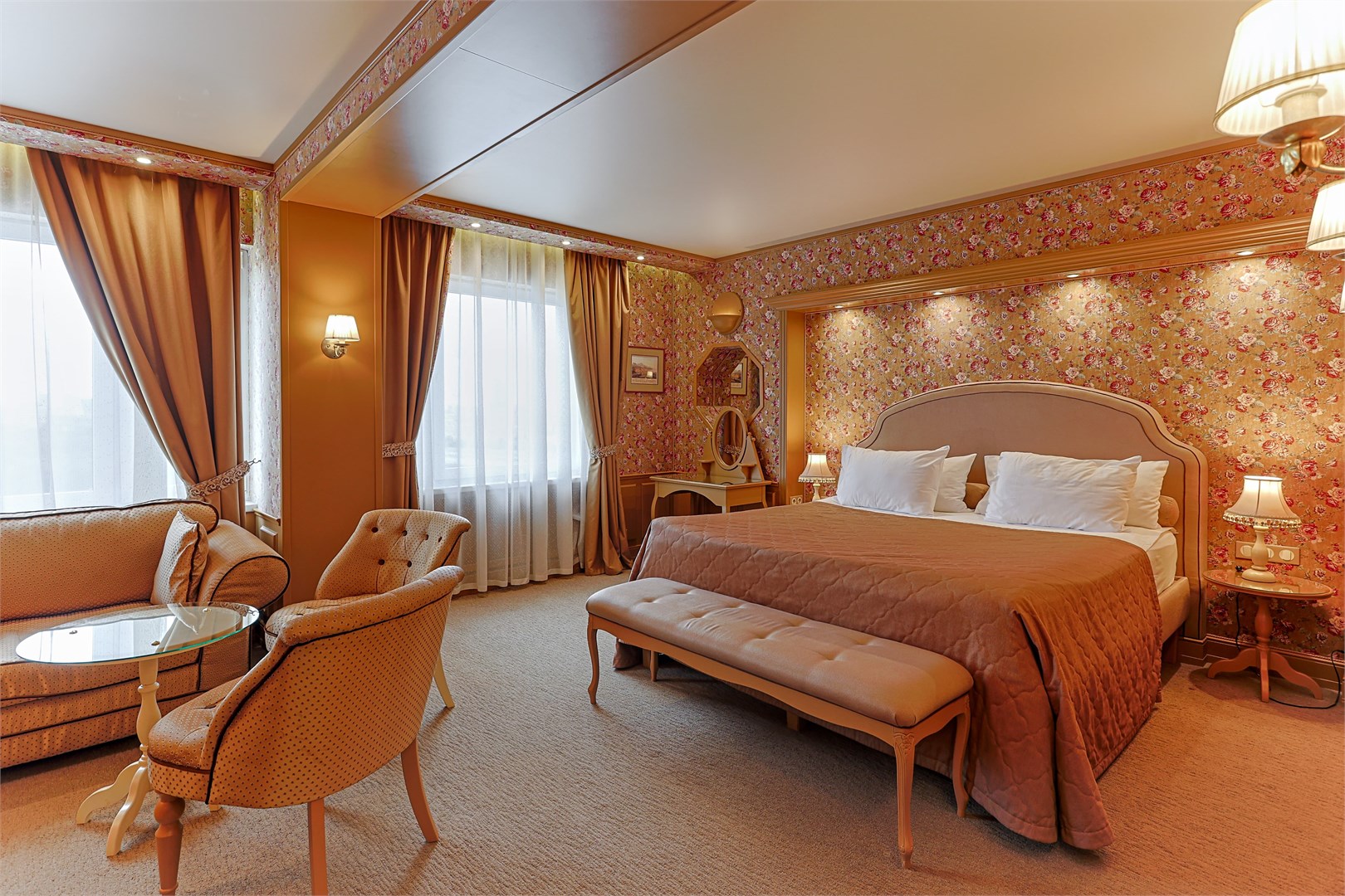 Гостиница Измайлово Альфа - photo 3