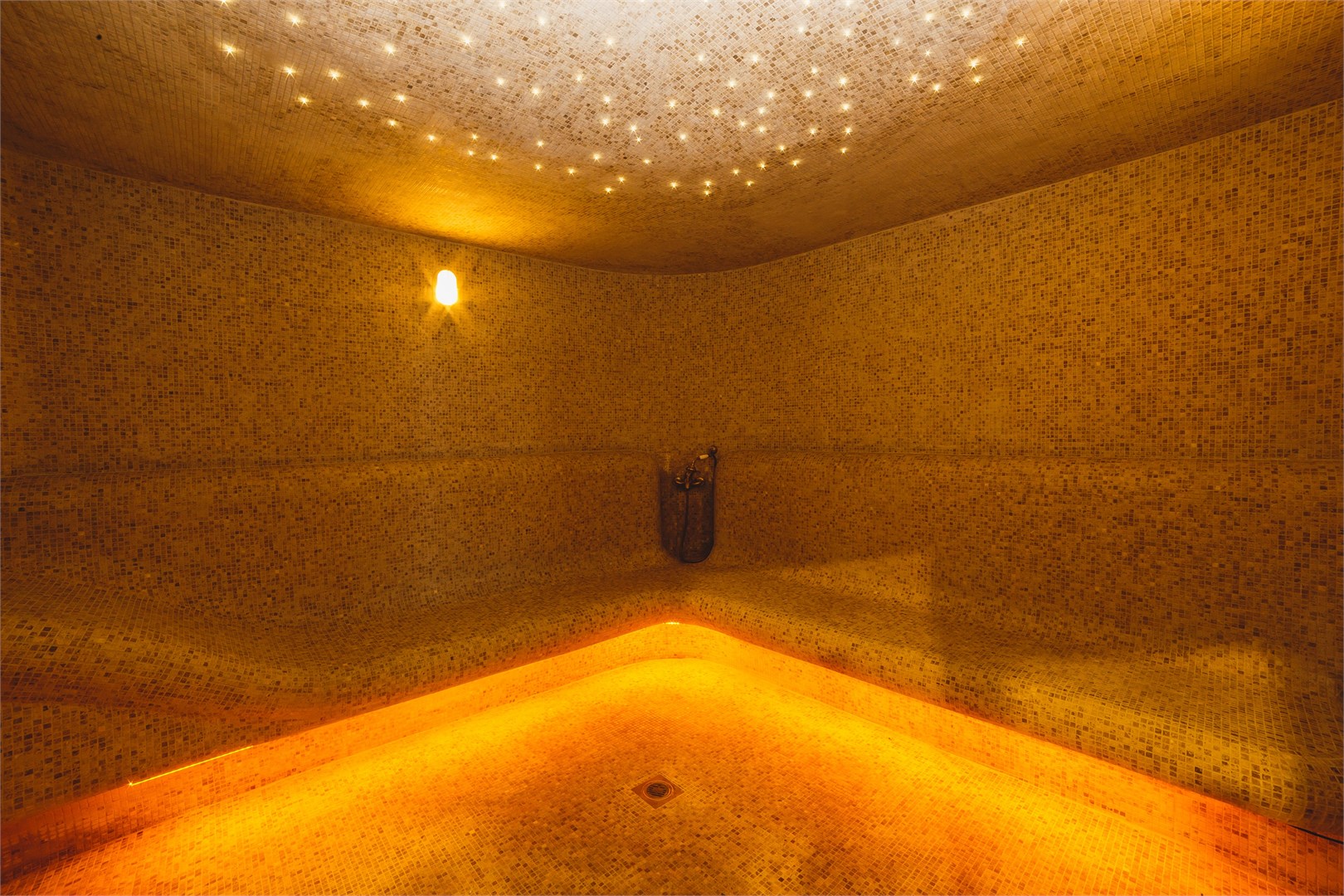 Aquamarine Hotel&Spa (Аквамарин) - photo 4