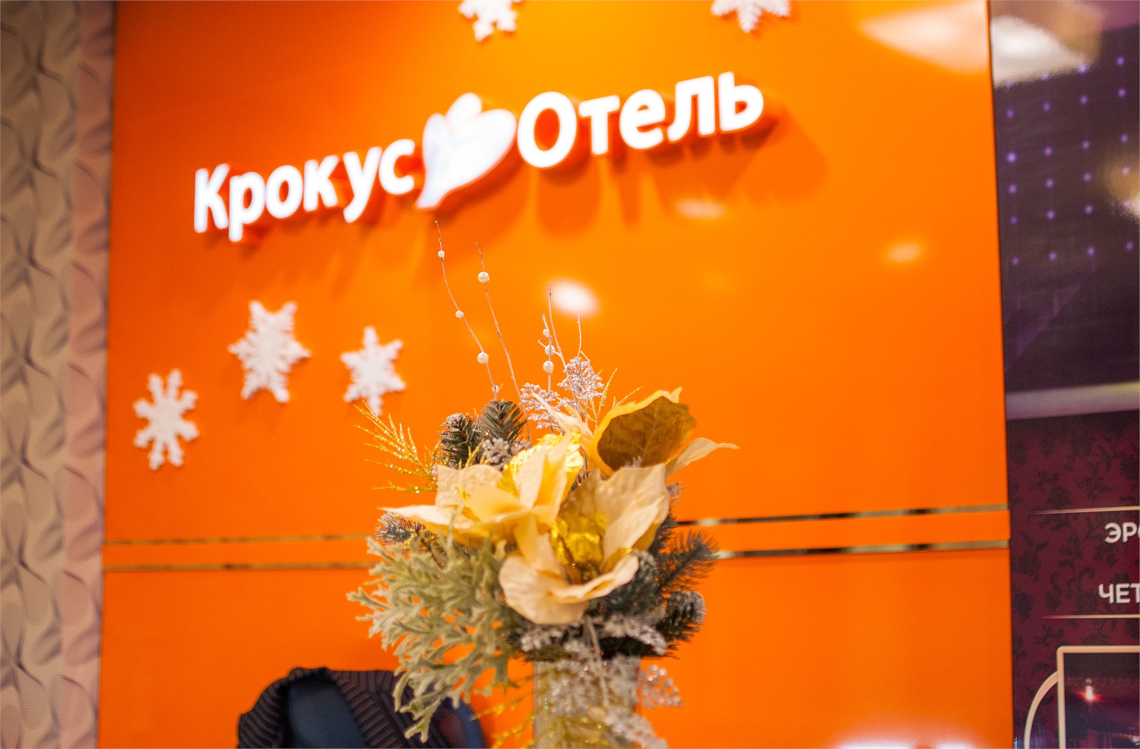 Крокус - photo 4