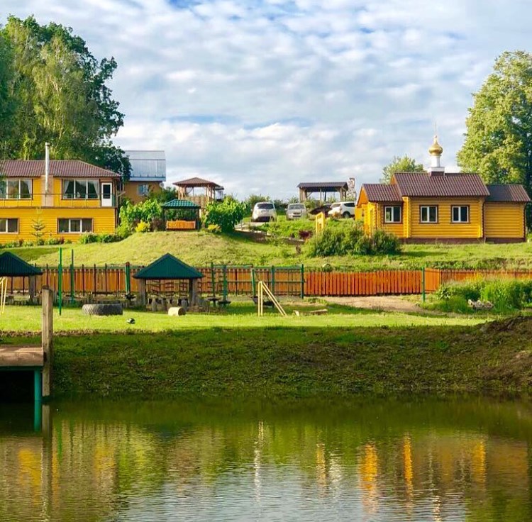 Ферма Лукино - photo 2