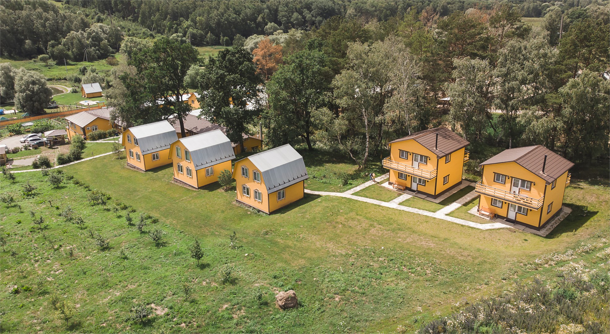 Ферма Лукино - photo 4