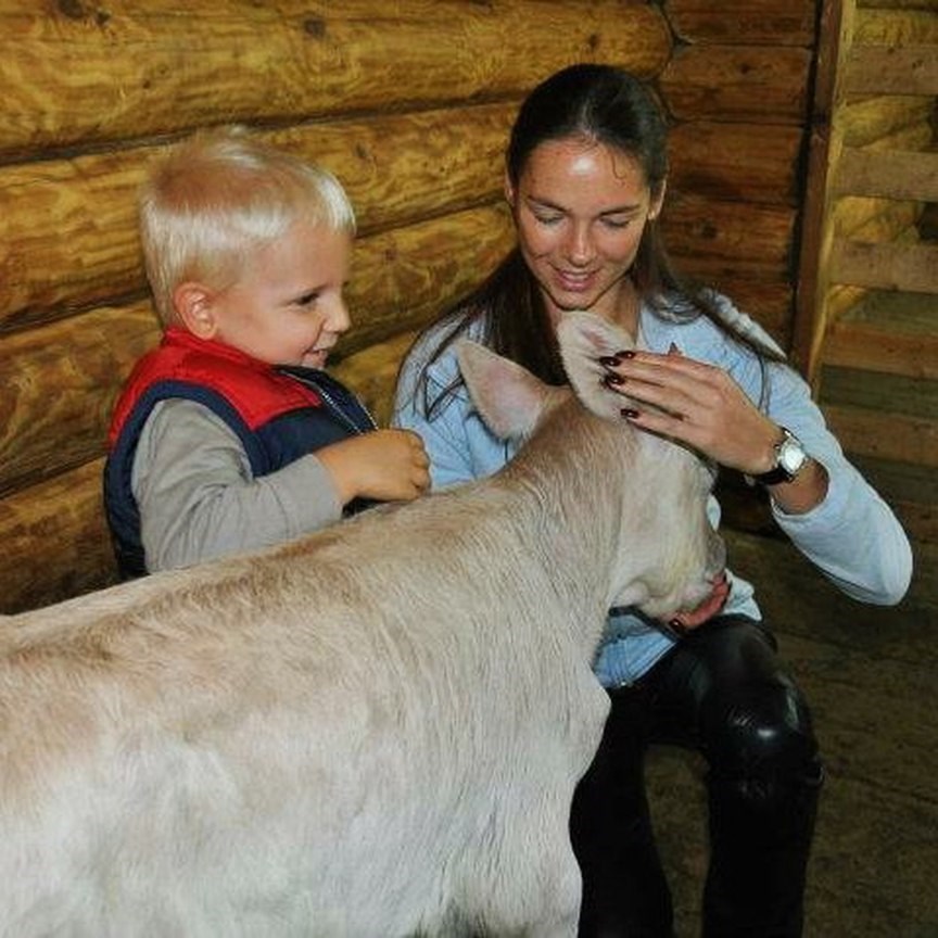 Ферма Лукино - photo 5