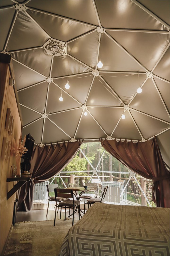 Экопарк Иволга - photo 2