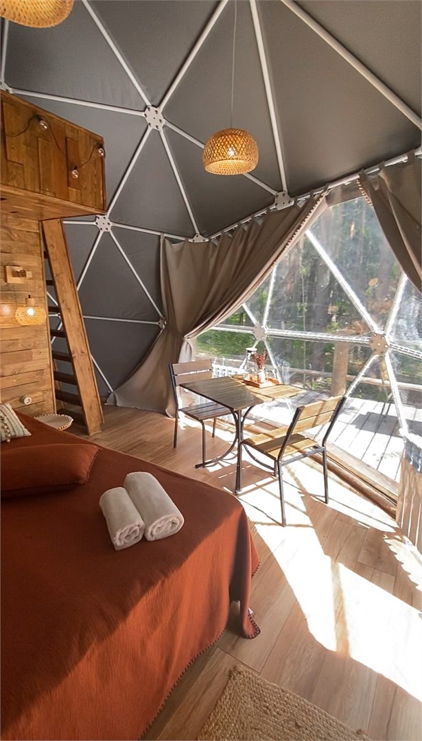 Экопарк Иволга - photo 4