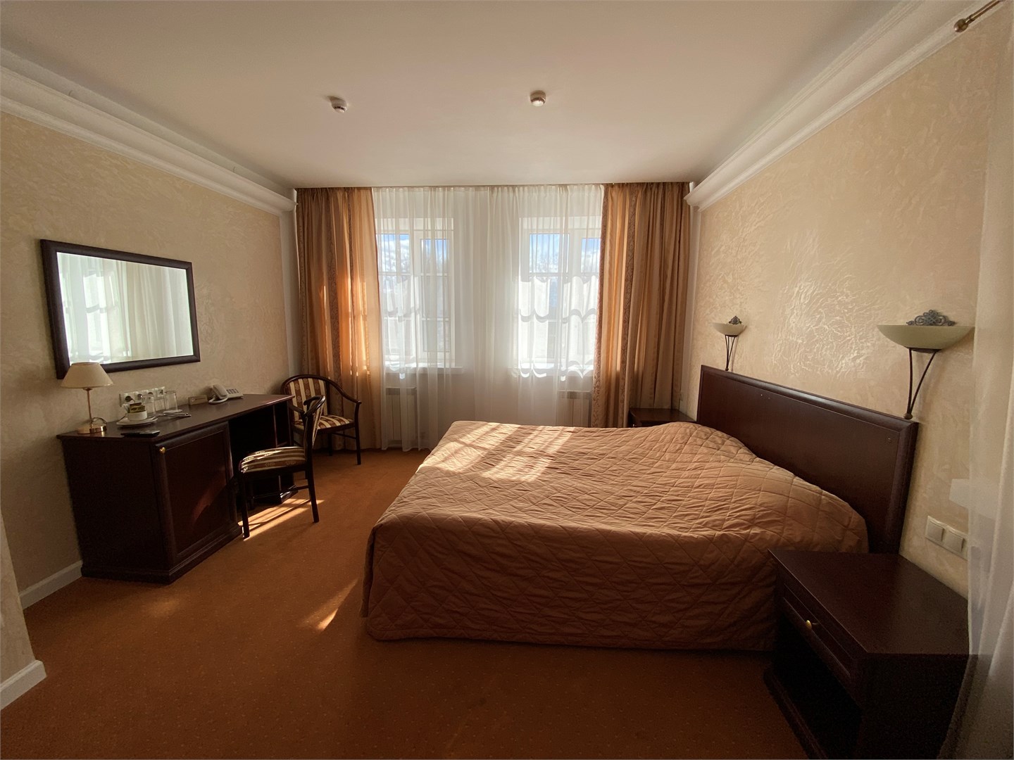 Золотая набережная - photo 2