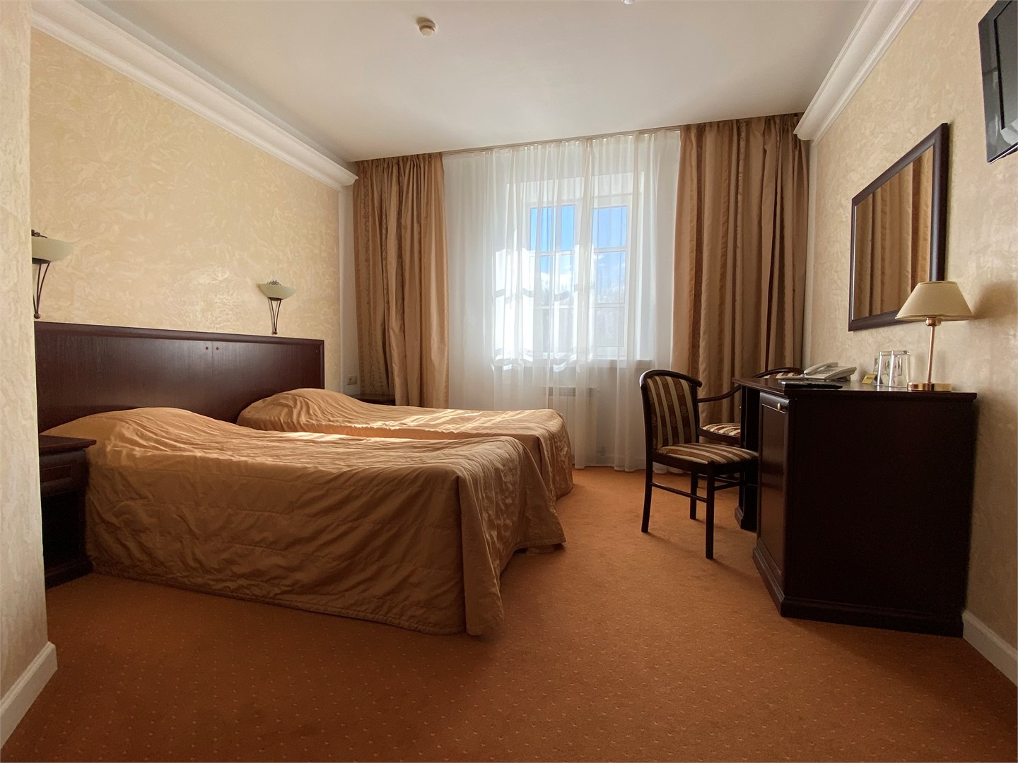 Золотая набережная - photo 4