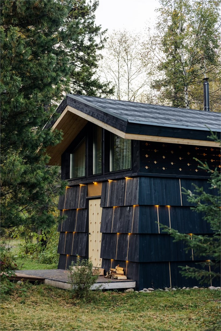 Долина мечтателей