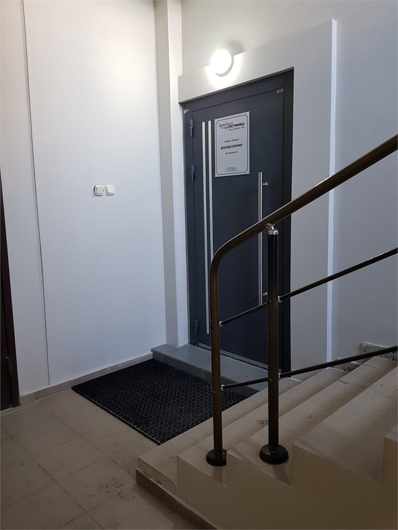 Апарт Отель Тази Гиззата, 1В - photo 2