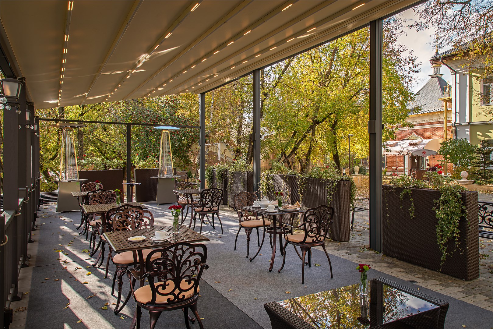 Clever Hotel & SPA - photo 3