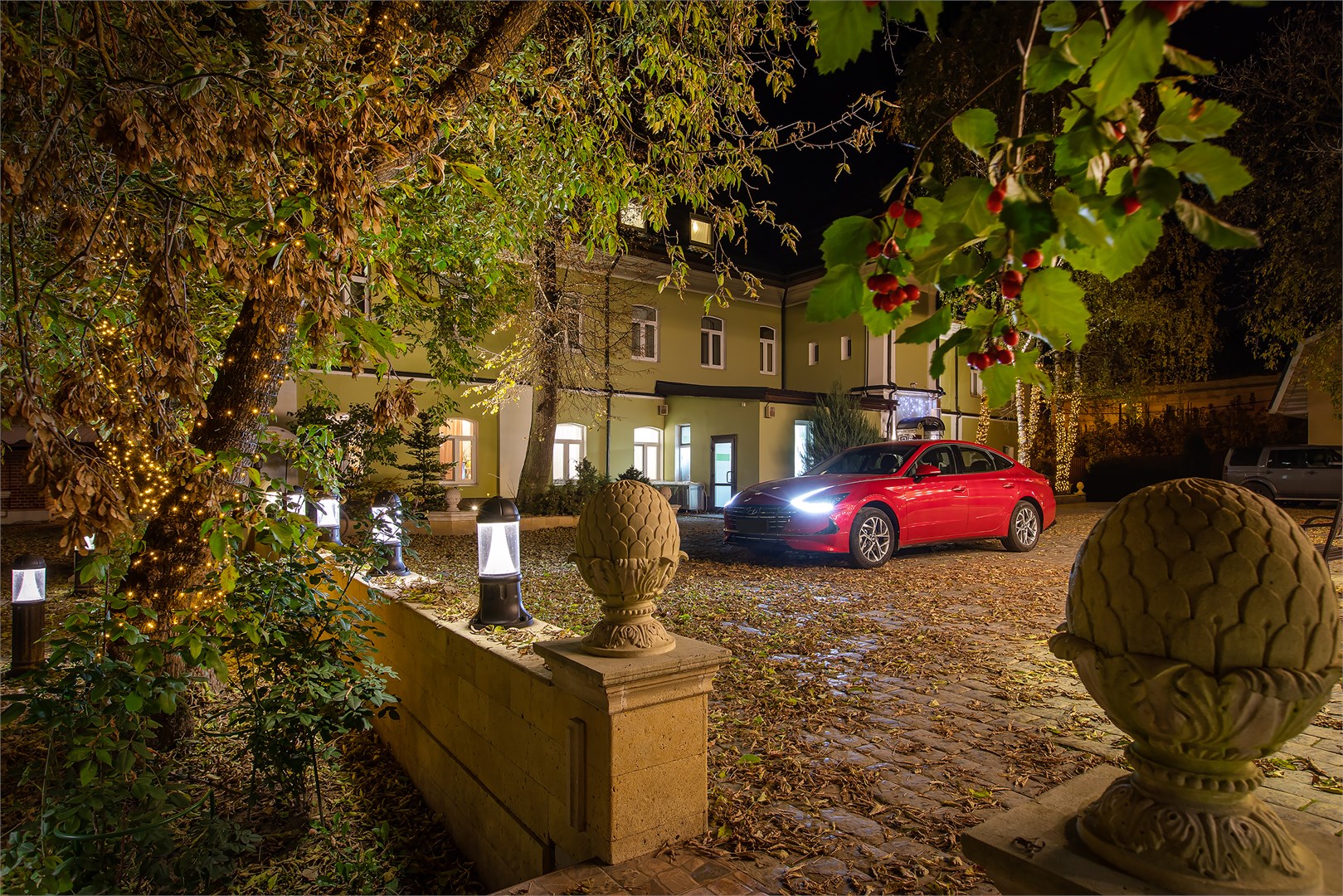 Clever Hotel & SPA - photo 2