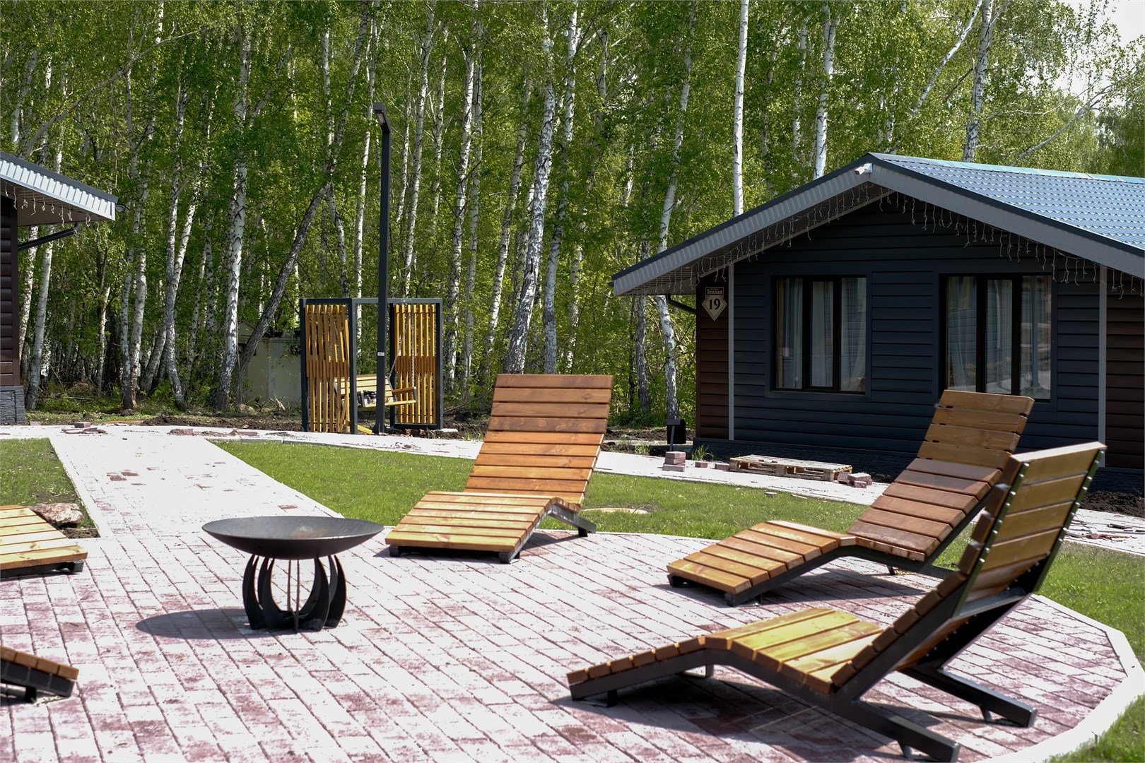 ГК Эко-деревня - photo 2