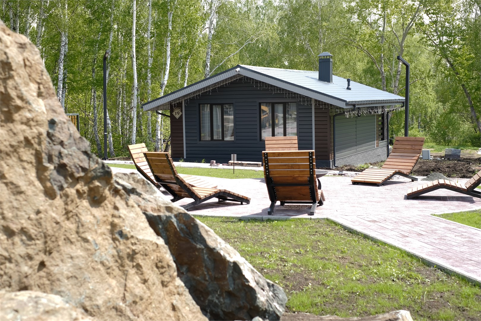 ГК Эко-деревня - photo 3