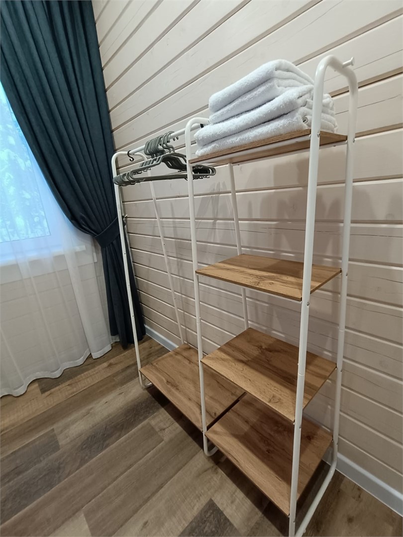 Таёжный привал - гостинично-банный комплекс - photo 4