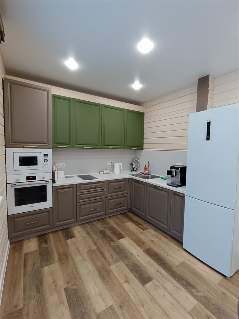 Таёжный привал - гостинично-банный комплекс - photo 3