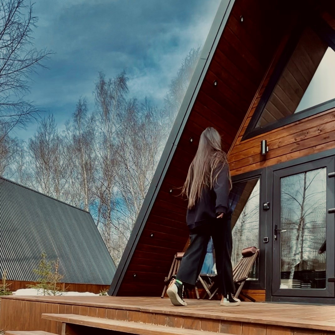 Forest Glamp Uvarovo - photo 4