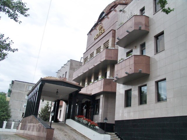 Али-Отель - photo 3