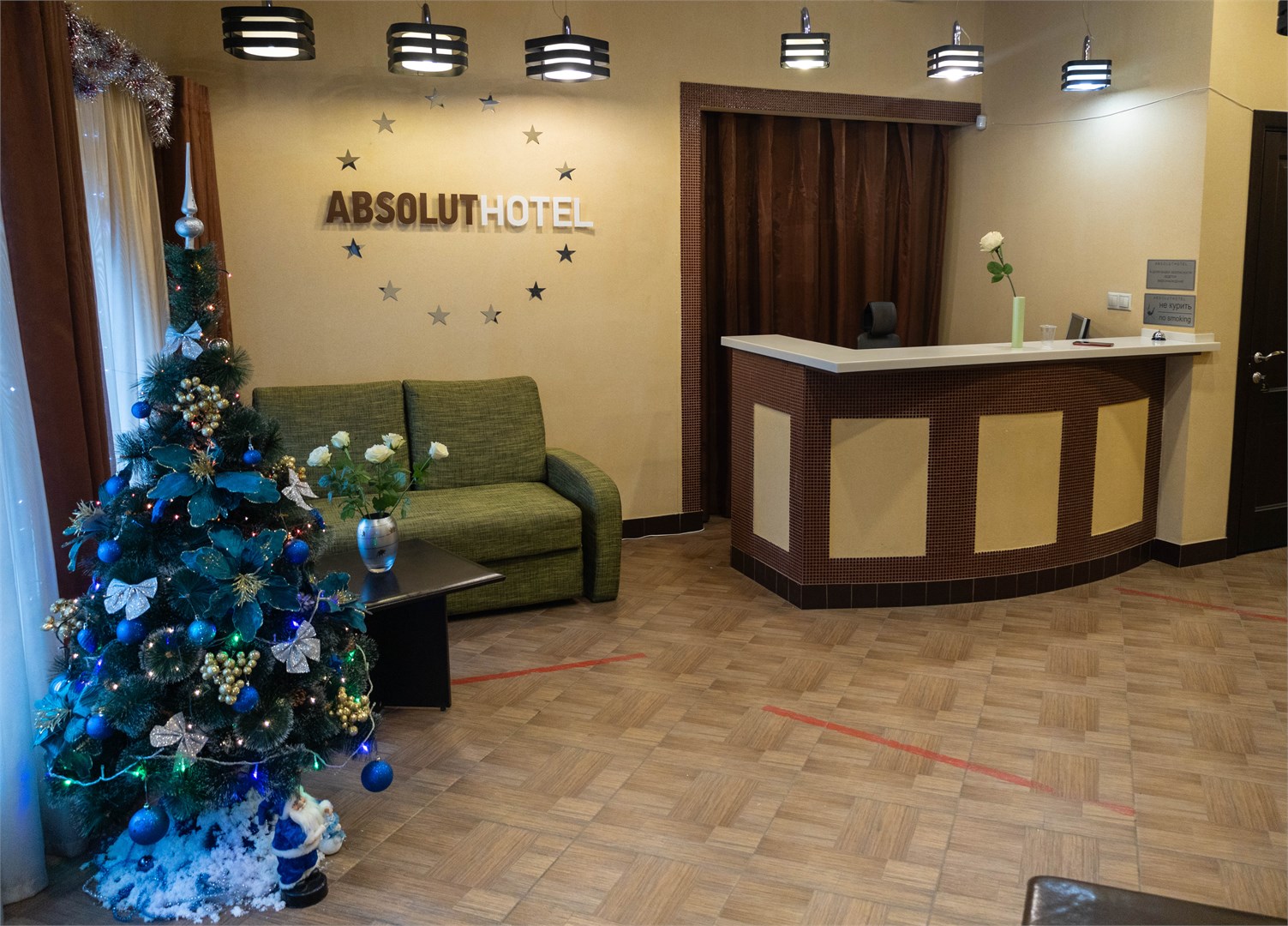 Absolut Hotel