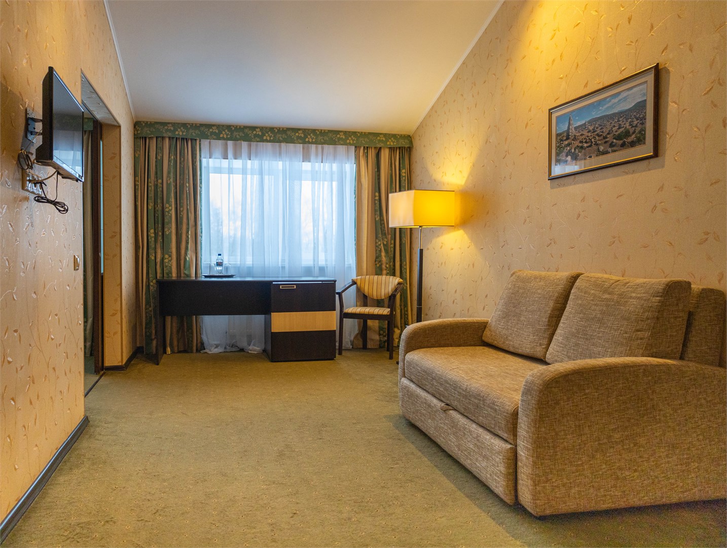 Absolut Hotel - photo 4