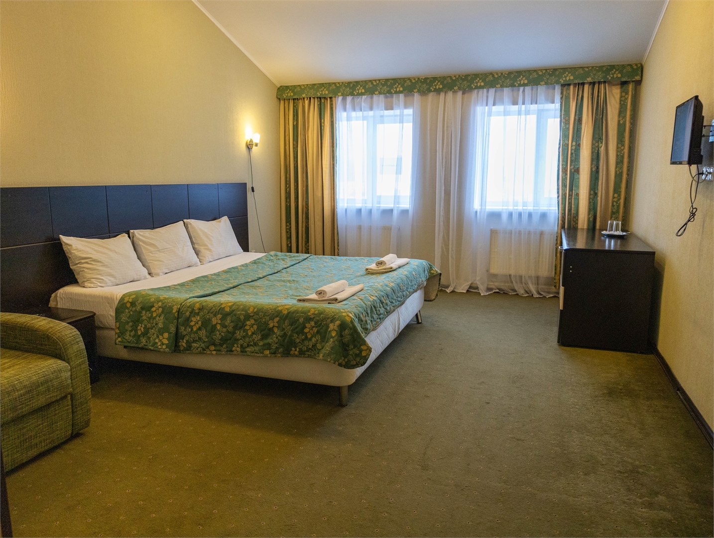 Absolut Hotel - photo 5