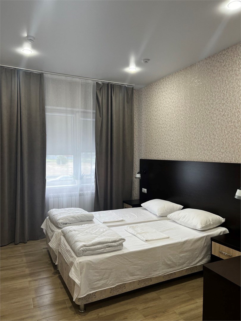 Отель АТЛАС - photo 3
