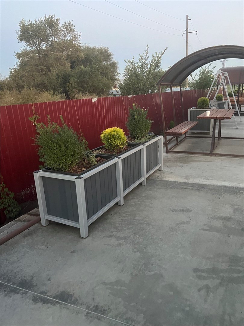 Отель АТЛАС - photo 4