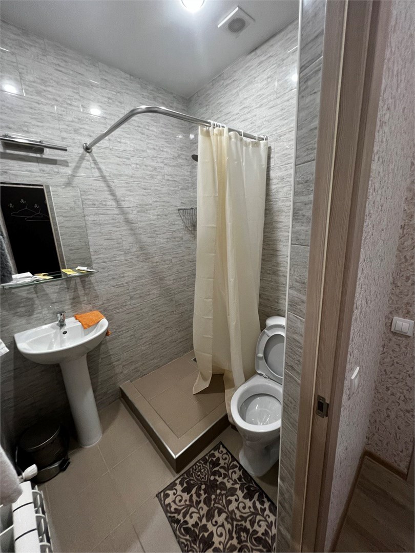 Отель АТЛАС - photo 5