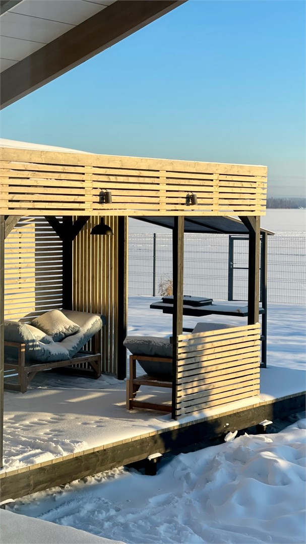 Гостевой дом Белый кролик - photo 3