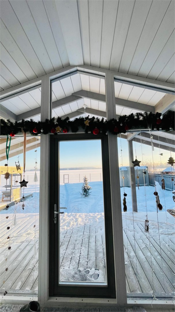 Гостевой дом Белый кролик - photo 4